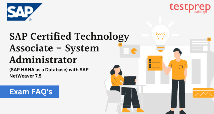 C_TADM55_75 - System Administration with SAP NetWeaver 7.5