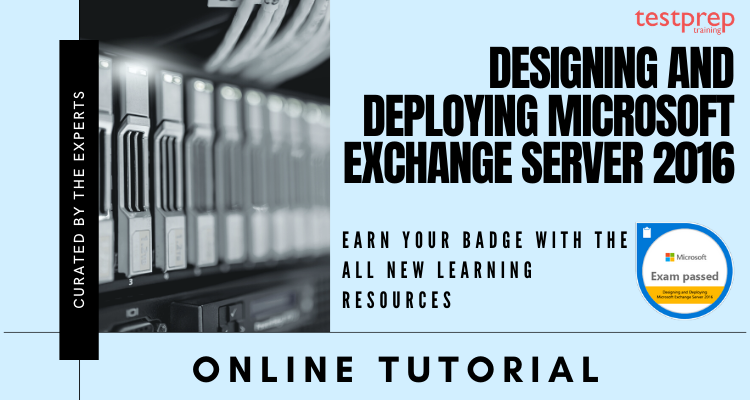 Exam 70-345 Microsoft Online Tutorial
