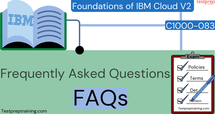 IBM C1000-083 Exam FAQs