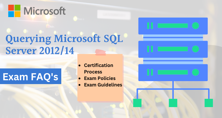 Microsoft 70-461 FAQ