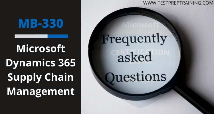 MB-330 FAQs
