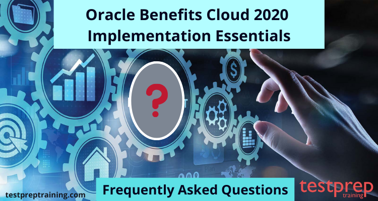 Oracle 1Z0-1053-20 Exam FAQ