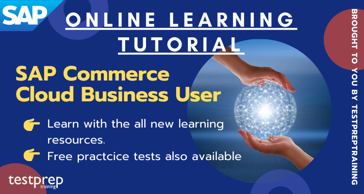 C_C4HCBU1808, SAP Commerce Cloud Business User