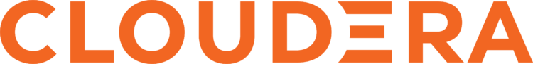 cloudera logo