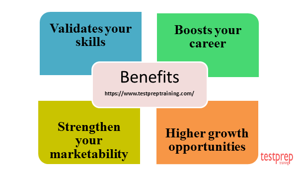 C_ARP2P_2005 Benefits