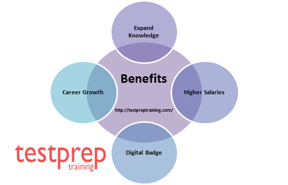 Oracle 1Z0-439 Exam Benefits