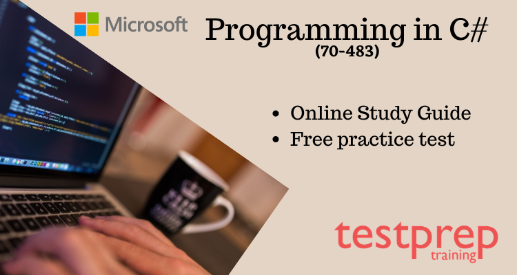Programming in C# (70-483)