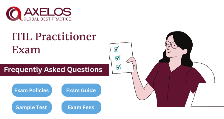 ITIL Practitioner Exam FAQ