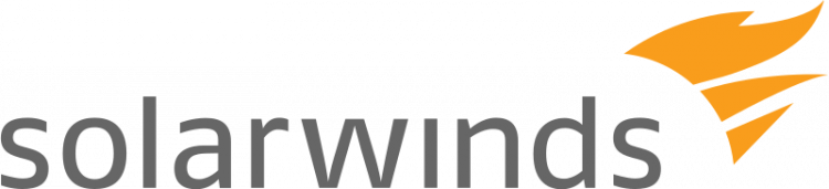 SolarWinds Certified Professional (SCP-500) logo