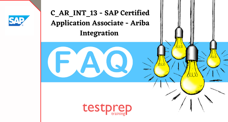 C_AR_INT_13 FAQ