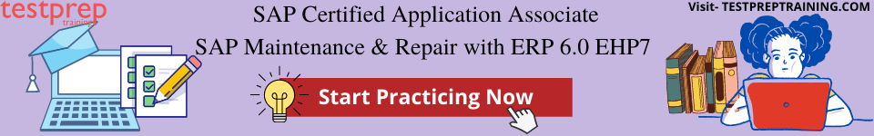 SAP C_TPLM30_67 Practice tests 