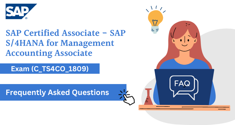 C_TS4CO_1809 - SAP Certified Application Associate FAQ