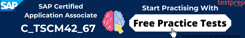 SAP Certified Application Associate  free practice tests