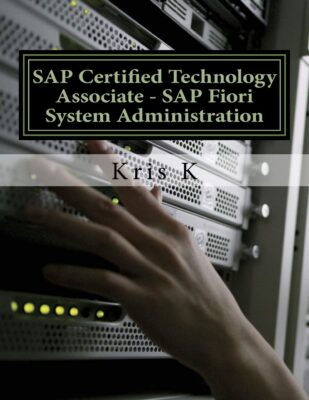reference book for C_FIORADM_21