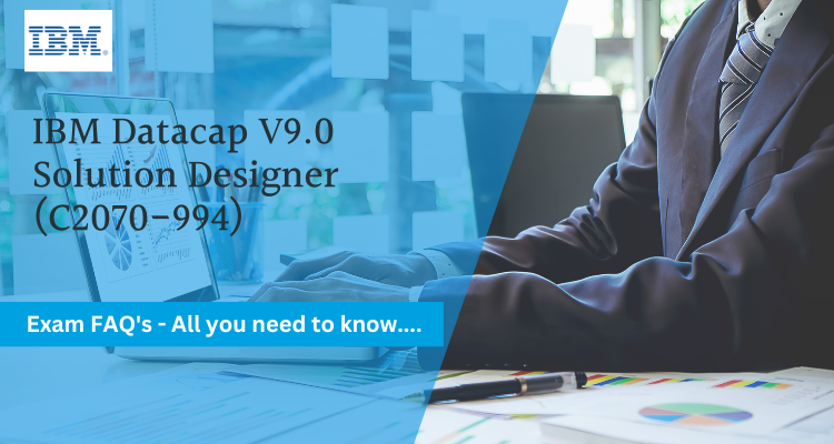 IBM: C2070-994 FAQ