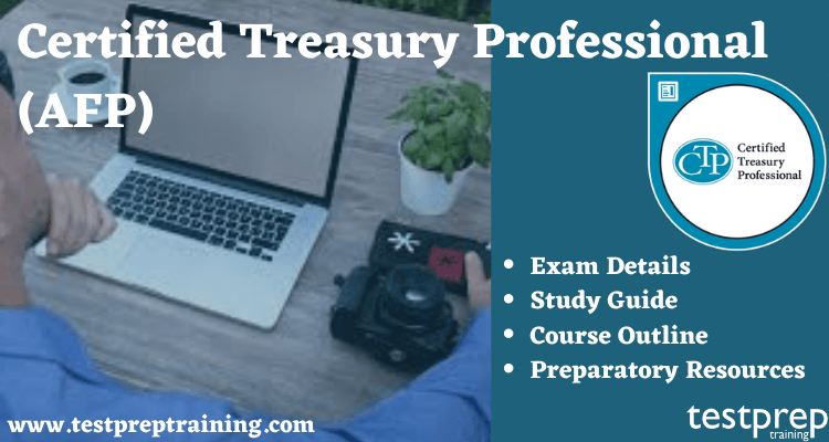 Certified Treasury Professional (AFP)