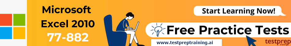 77-882 exam free practice tests