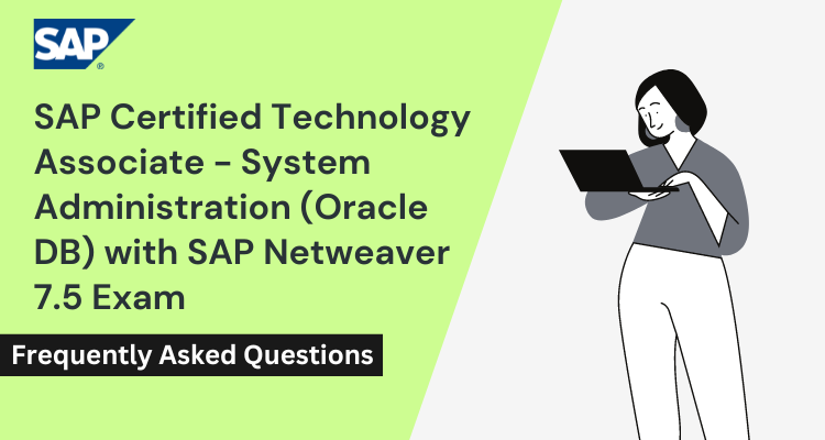 SAP C_TADM51_75 – FAQs