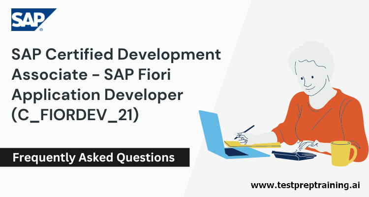 C_FIORDEV_20 - SAP Fiori Application Developer FAQs