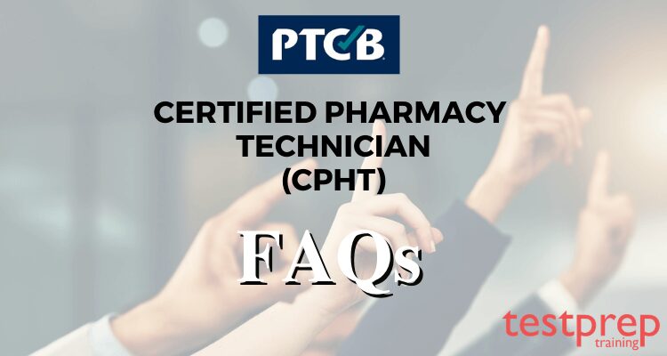 Certified Pharmacy Technician certification (CPhT)