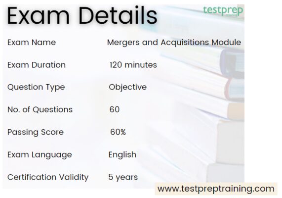 exam details