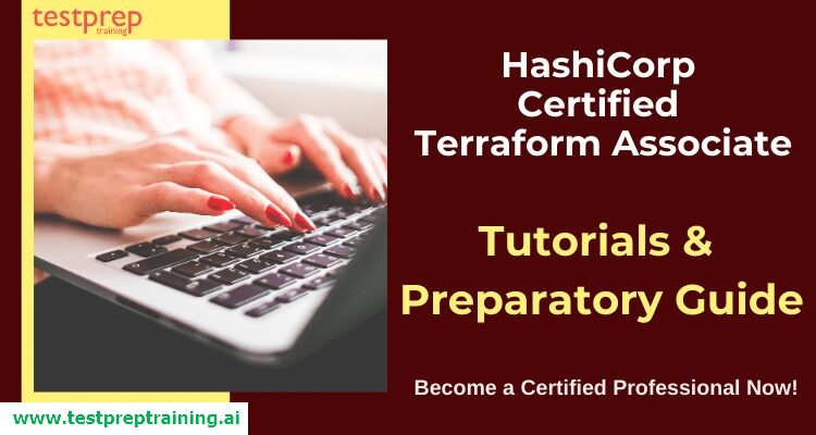 HashiCorp Certified: Terraform Associate - Testprep Training Tutorials