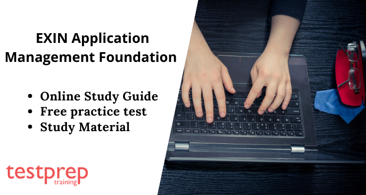 EXIN Application Management Foundation - Testprep Training Tutorials