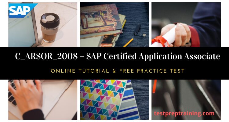 C_ARSOR_19Q2 - SAP Certified Application Associate - SAP Ariba Sourcing