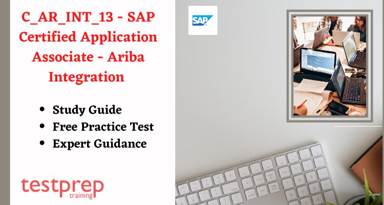 C_AR_INT_13 – SAP Certified Application Associate –