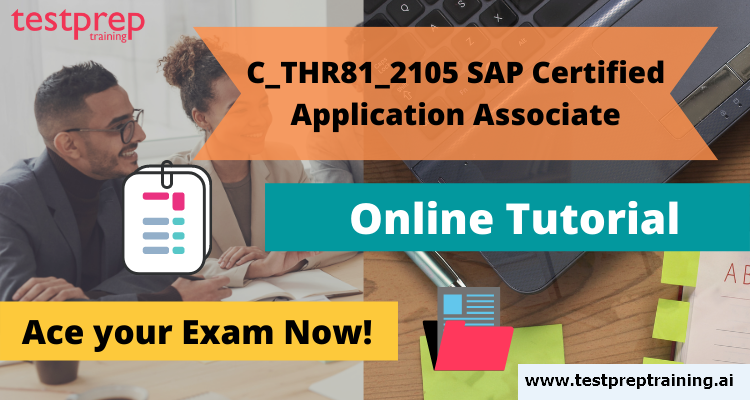 C_THR81_2105 Online Tutorial