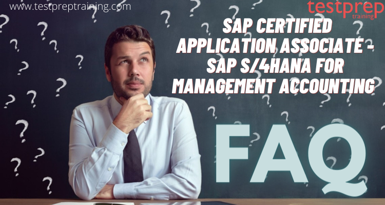 C_TS4CO_2020 SAP Certified Application Associate - SAP S/4HANA for Management Accounting FAQs