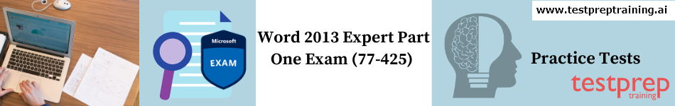 77-425 practice test 