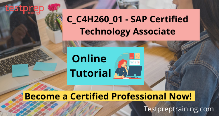 C_C4H260_01 Online Tutorial