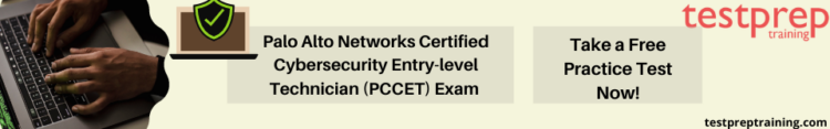 PCCET practice test
