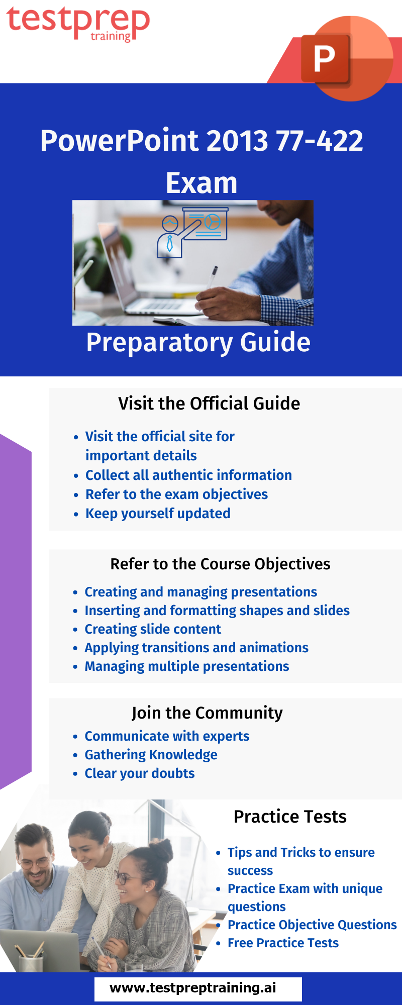 study guide