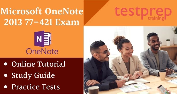 77-421 Tutorial