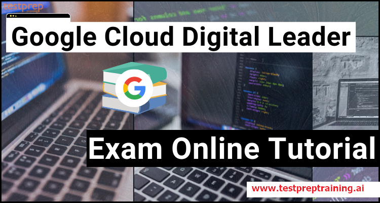 Google Cloud Digital Leader