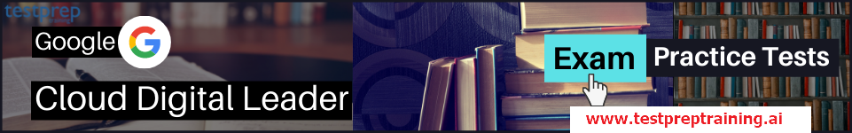 cloud leader practice tests