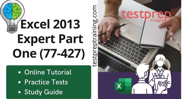 77-427 Tutorial