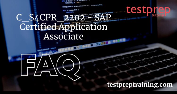 C_S4CPR_2202 faq