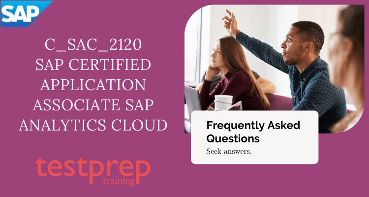 SAP C_SAC_2120 FAQ