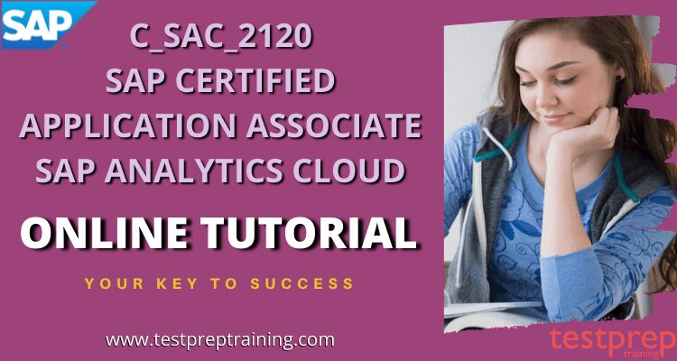 SAP C_SAC_2120 Tutorial
