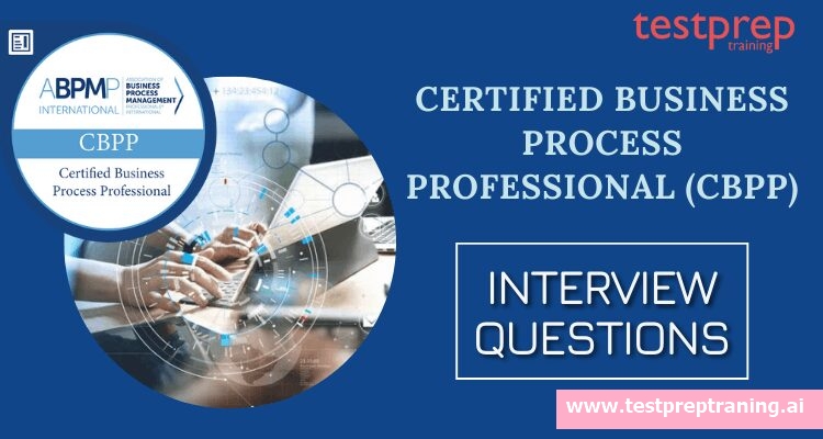 CBPP Interview questions