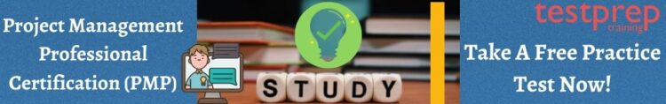 Project Management Professional Certification (PMP) practice tests