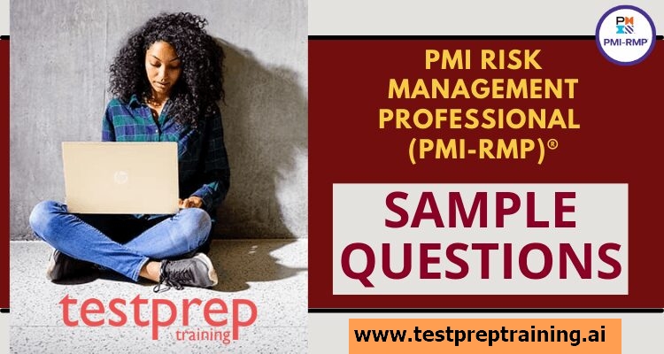 PMI-RMP Sample Questions