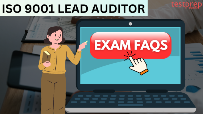 ISO 9001 Lead Auditor - Testprep Training Tutorials