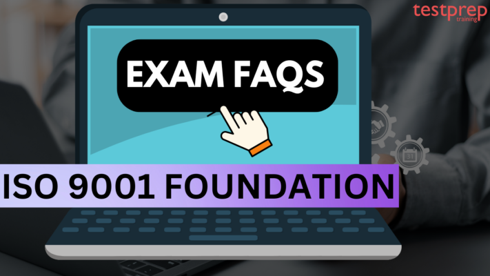 ISO 9001 Foundation - Testprep Training Tutorials