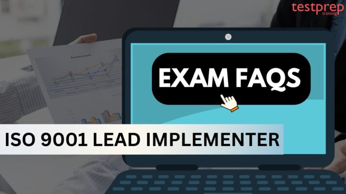 ISO 9001 Lead Implementer - Testprep Training Tutorials