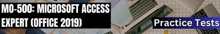 practice tests m0500