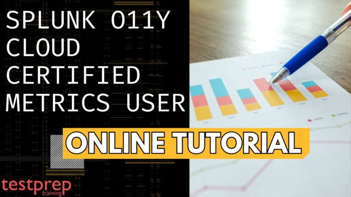 Splunk O11y Cloud Certified Metrics User